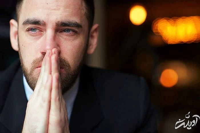 جمله های منفی